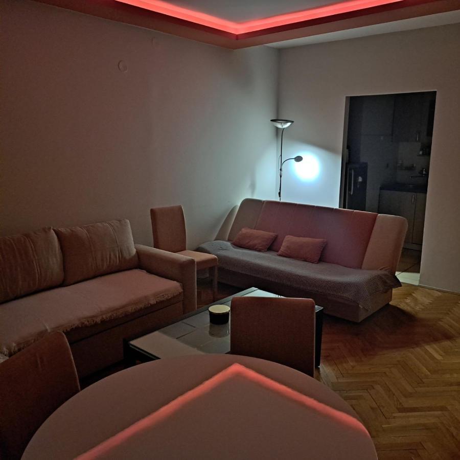 Maja Apartment Новий Сад Екстер'єр фото